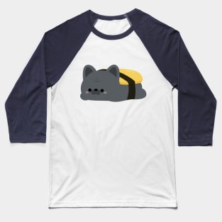 Dog Baseball T-Shirt